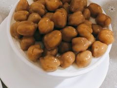 鹰嘴豆双皮奶-老周记顺德双皮奶