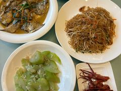 -华盛丰温州大排档(东三环南路店)