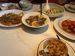 -金牌禄运·点心·啫煲(百信广场店)