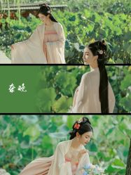 点击看大图 -美云庭古装·格格服汉服·京城旅拍(北京店)