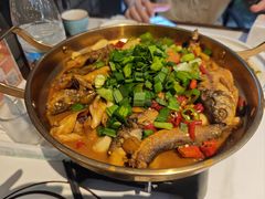 -食光慢宴·安吉土菜馆