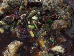 -温江公平红烧兔(总店)