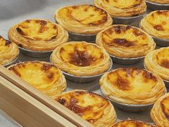 -虎头局·渣打饼行(五一新干线店)