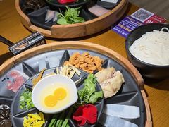 -南桥帮(昆百大·泰业城店)