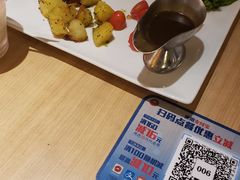 -必胜客(西市场店)