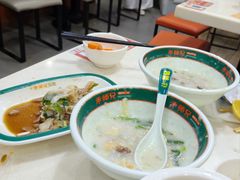 -禾师兄·布拉肠(一德路店)