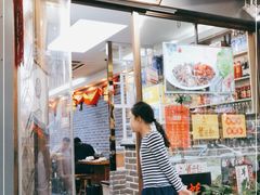 门面-曹丞相·地锅鸡·地锅鱼(武林店)