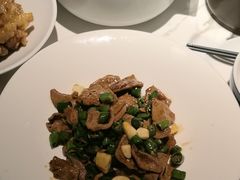 -绿茶餐厅(淮安吾悦广场店)