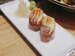 -琴寿司居酒屋(软件园店)