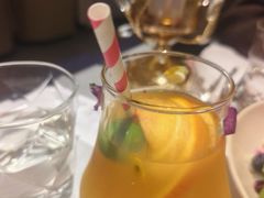 -PARFUM FLORAL花境法餐(南京首店)