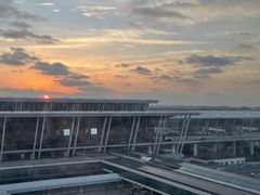 -上海大众空港宾馆