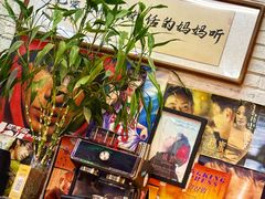 -谢记上海大排档(长寿路店)