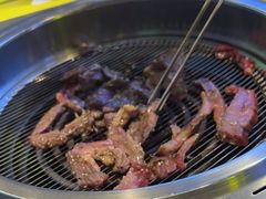 -大叹号·朝鲜族烤肉(潍坊泰华城店)