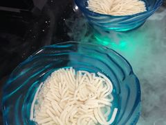 绣球豆腐-捞王猪肚鸡火锅(财富中心店)