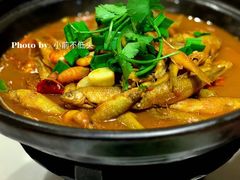 -巢湖名吃·东关老鹅汤(江南风情街店)