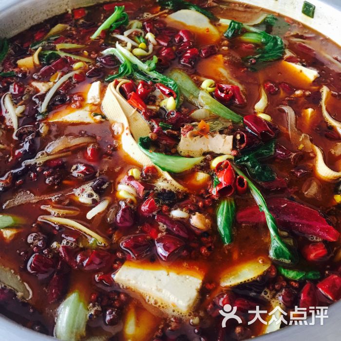 汉水缘鲜鱼庄(汉中银河鱼庄西安店)图片 - 第42张