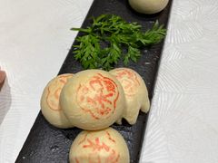 -连鹭海鲜·海肠捞饭·海胆饭(星海店)