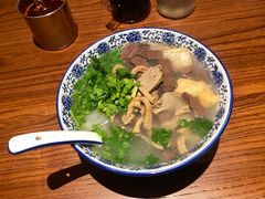 -小潘记鸭血粉丝汤