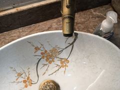 -大佛寺高级素食自助餐厅