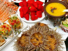 -半岛听涛蒸汽海鲜自助(K11店)