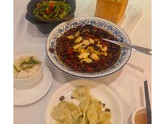 鲍鱼饺子-金春禧(世茂国际广场店)
