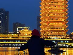 -眉山湿地公园(东坡区)