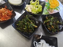 -杀猪天·韩国烤肉(总店)