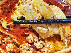 老鳯府豆花泡馍-老鳯府豆花泡馍(第五大道店)