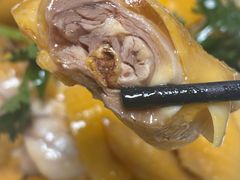 -巫记鸡饭店