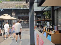 -三联韬奋书店(宽窄巷子店)