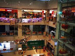 -悦喜客来购物广场(中山路店)