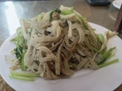 芫爆散丹-烤肉宛饭庄(南礼士路店)