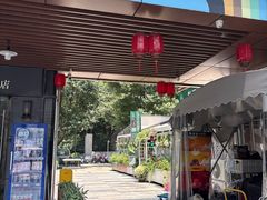 -shark burger·鲨鱼汉堡(交子大道店)