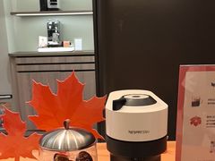 -NESPRESSO(OneAvenue卓悦中心店)