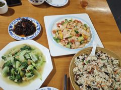 -龙姐私房菜(和顺古镇店)