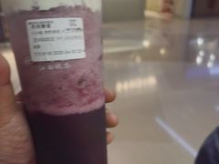 -KUNCHA鲲茶·江西制茶(铜锣湾店)