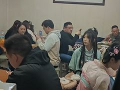 -胡子饮食店