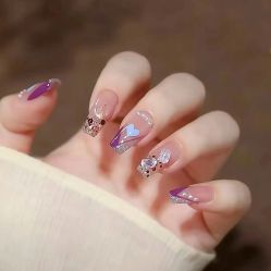 -悦指间美甲美睫