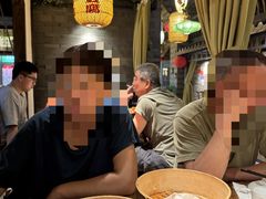 -永安水煮活鱼·仪征菜(仪征奥林匹克店)