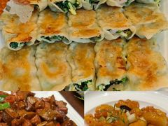 -唐山宴百姓府邸院落中餐