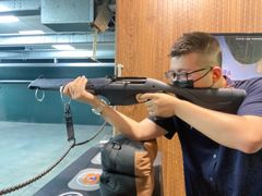 -枪馆1号实弹射击俱乐部