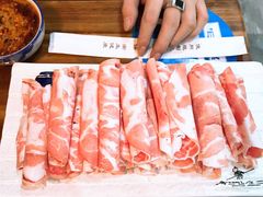 -燚焱炎火铜锅涮·烧烤