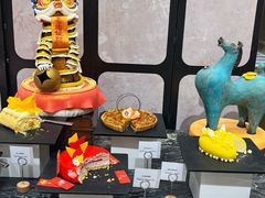 -索菲特酒店 · 云尚天际自助餐厅