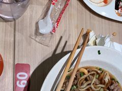 -大师兄·手工面·西北菜(美的悦然广场店)