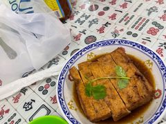 -七爺清汤腩(南开大悦城店)