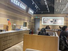 -舌尖尖·兰州牛肉面(浦东机场店)