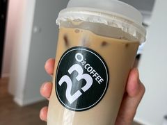 -2326 Coffee Roaster咖啡豆可选店(林肯公园店)