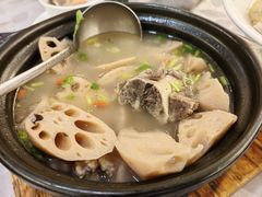 -鹭园酒家·四十年老字号