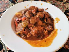 -Old Ottoman Cafe & Restaurant