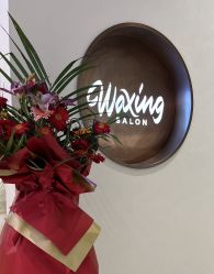 -Wax Brow蜜蜡脱毛美甲美睫眉吧